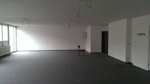 Alles fing an mit einem roten Stuhl&hellip;