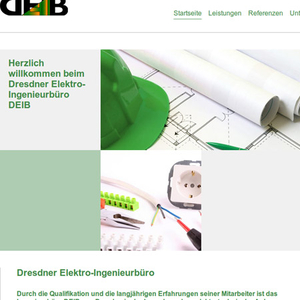 Dresdner Elektro-Ingenieurbüro GmbH (DEIB)&hellip;