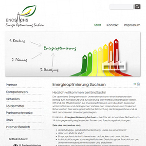 EnoSachs – Netzerk zur Energieoptimierung&hellip;