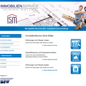 ImmobilienService Ulrich Müller&hellip;