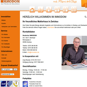 Immodom Veit T. Bernkopf&hellip;