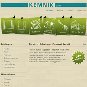 Kemnik GmbH&hellip;