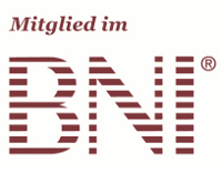 Mitglied im BNI