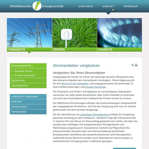Mitteldeutscher Energievertrieb&hellip;