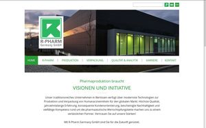 R-Pharm Germany GmbH&hellip;
