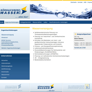 Südsachsen Wasser GmbH&hellip;