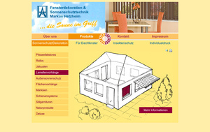 Webdesign Greiz Markus Hetzheim&hellip;