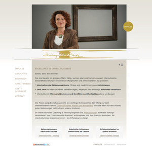 Webdesign Sachsen Anett Schubert BeziehungsWeiseStark&hellip;