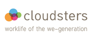 cloudsters - worklife for the we-generation
